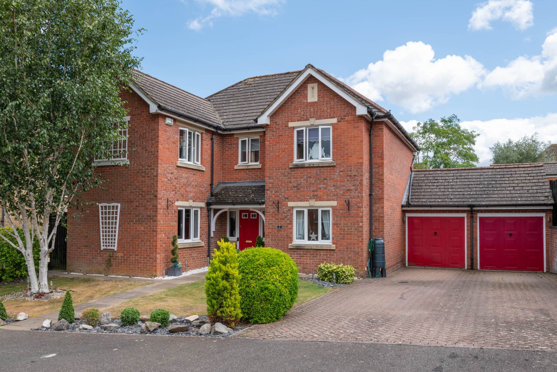 Little Copse Close, Chartham, Image 1