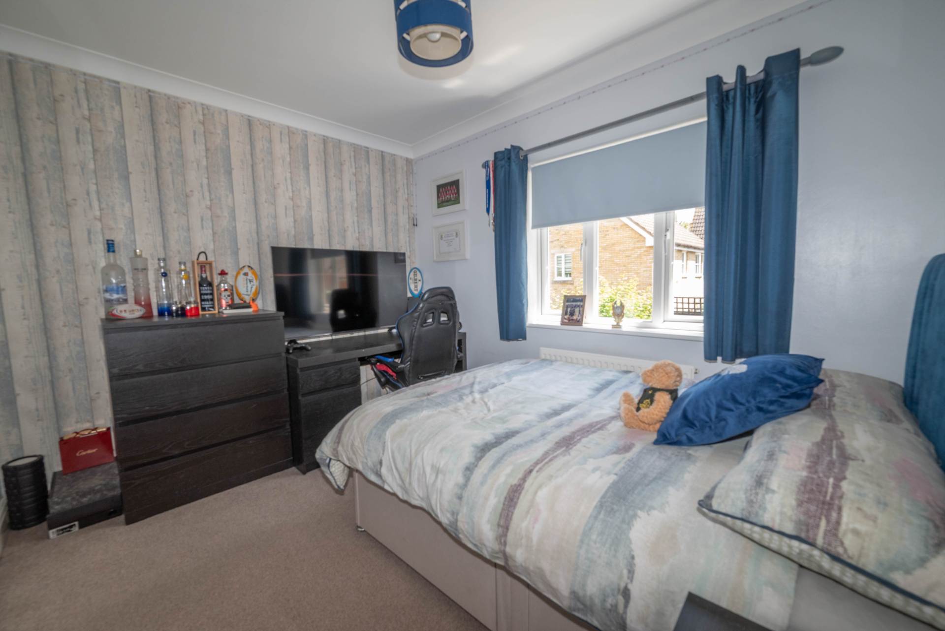 Little Copse Close, Chartham, Image 17