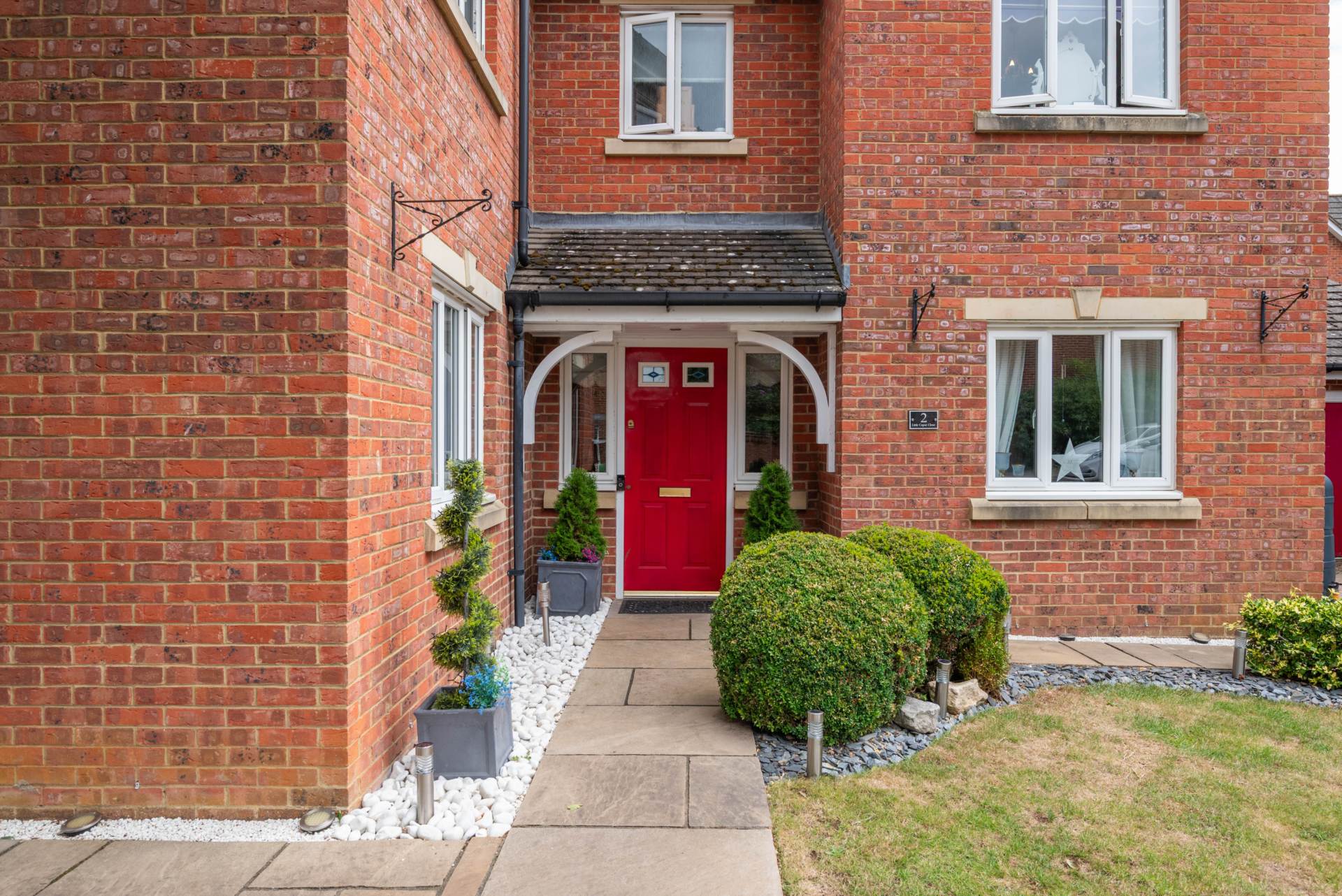 Little Copse Close, Chartham, Image 2