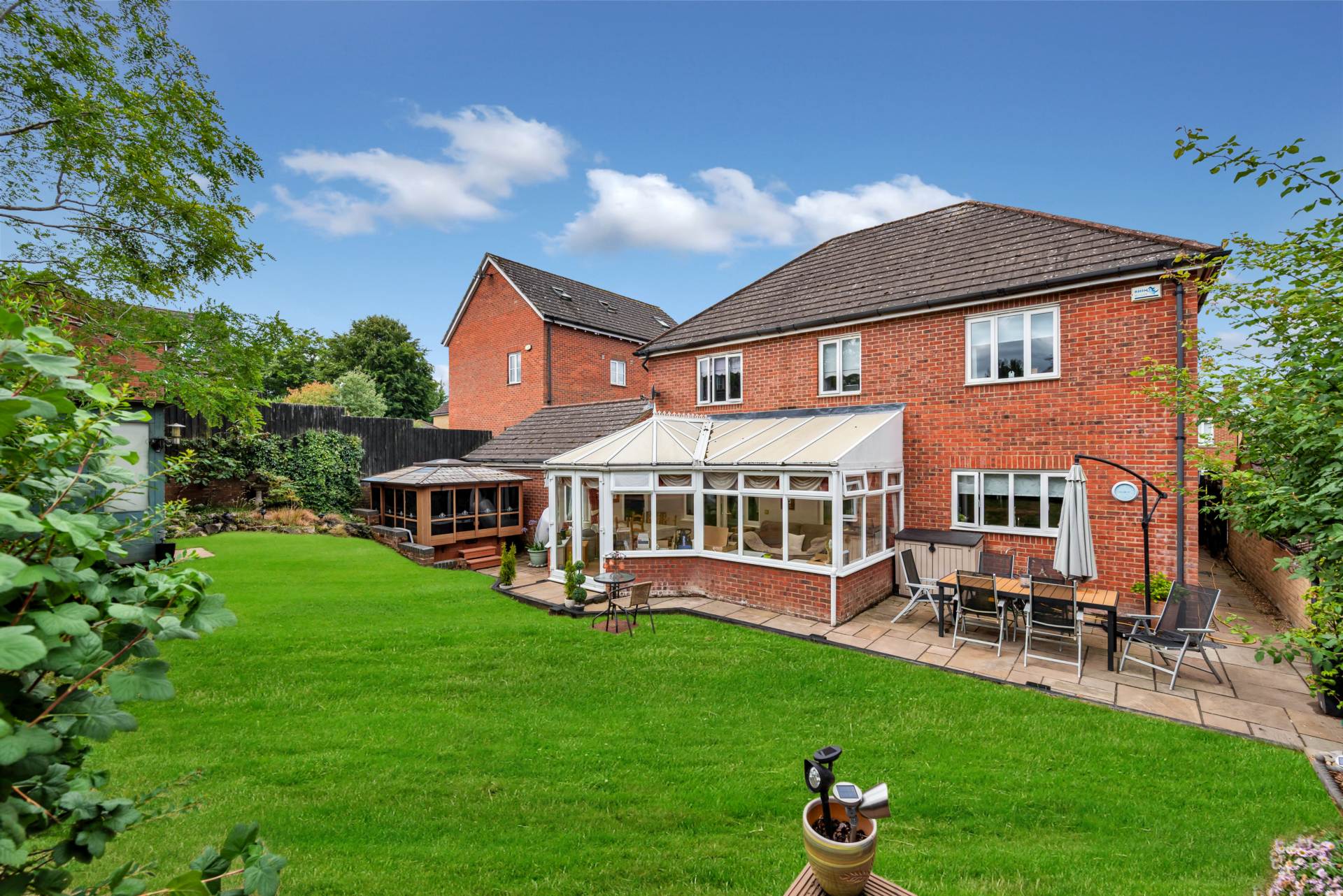 Little Copse Close, Chartham, Image 23