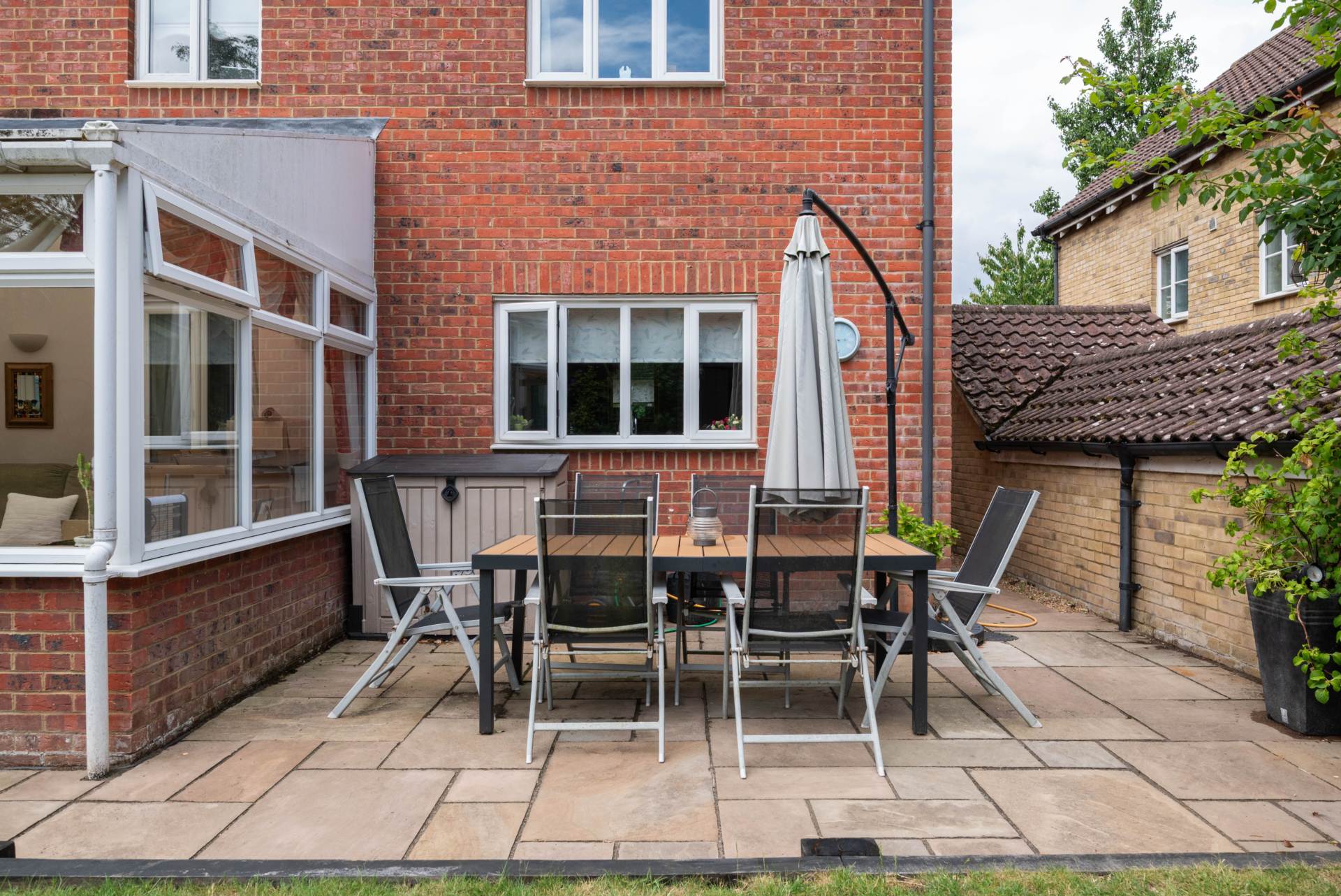 Little Copse Close, Chartham, Image 24