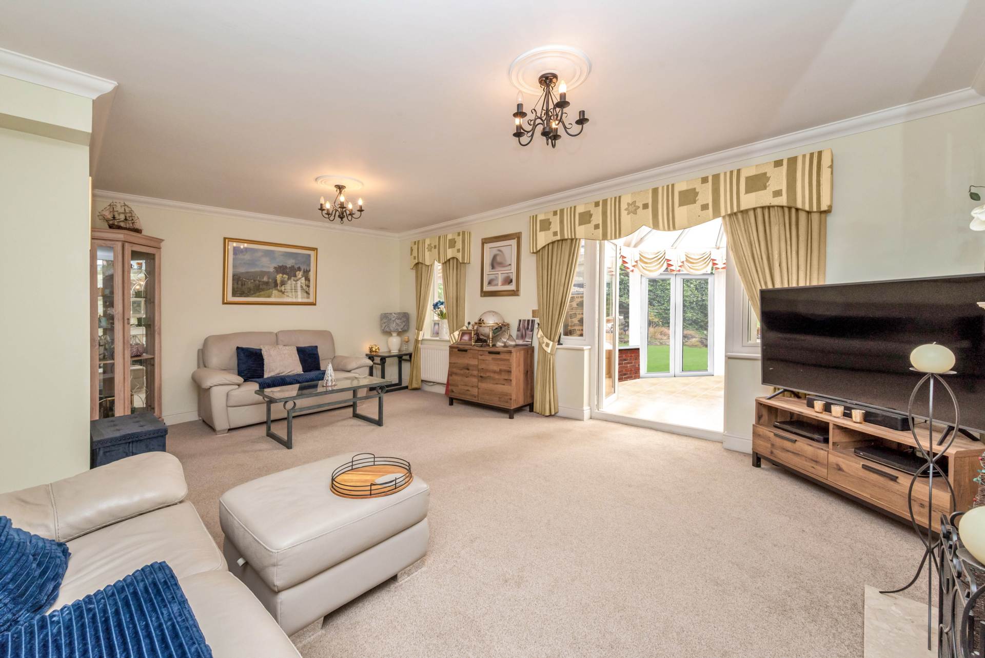 Little Copse Close, Chartham, Image 8