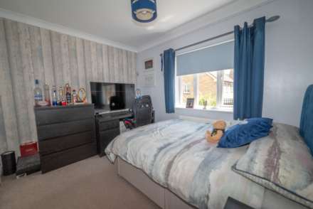 Little Copse Close, Chartham, Image 17