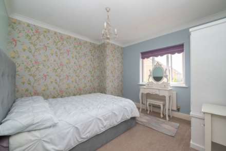 Little Copse Close, Chartham, Image 19
