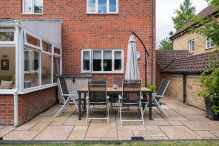 Little Copse Close, Chartham, Image 24
