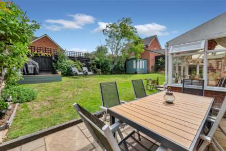 Little Copse Close, Chartham, Image 25