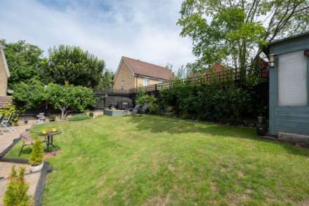 Little Copse Close, Chartham, Image 26