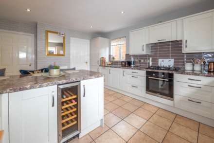 Little Copse Close, Chartham, Image 5