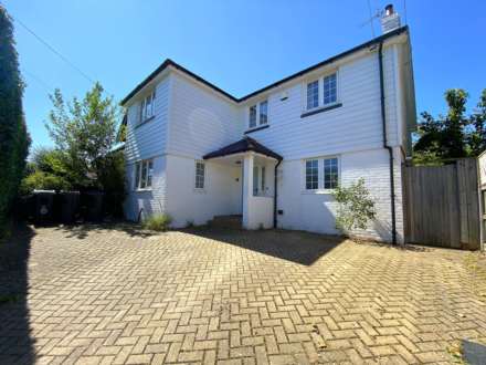 Cromwell Road, Canterbury, Image 1