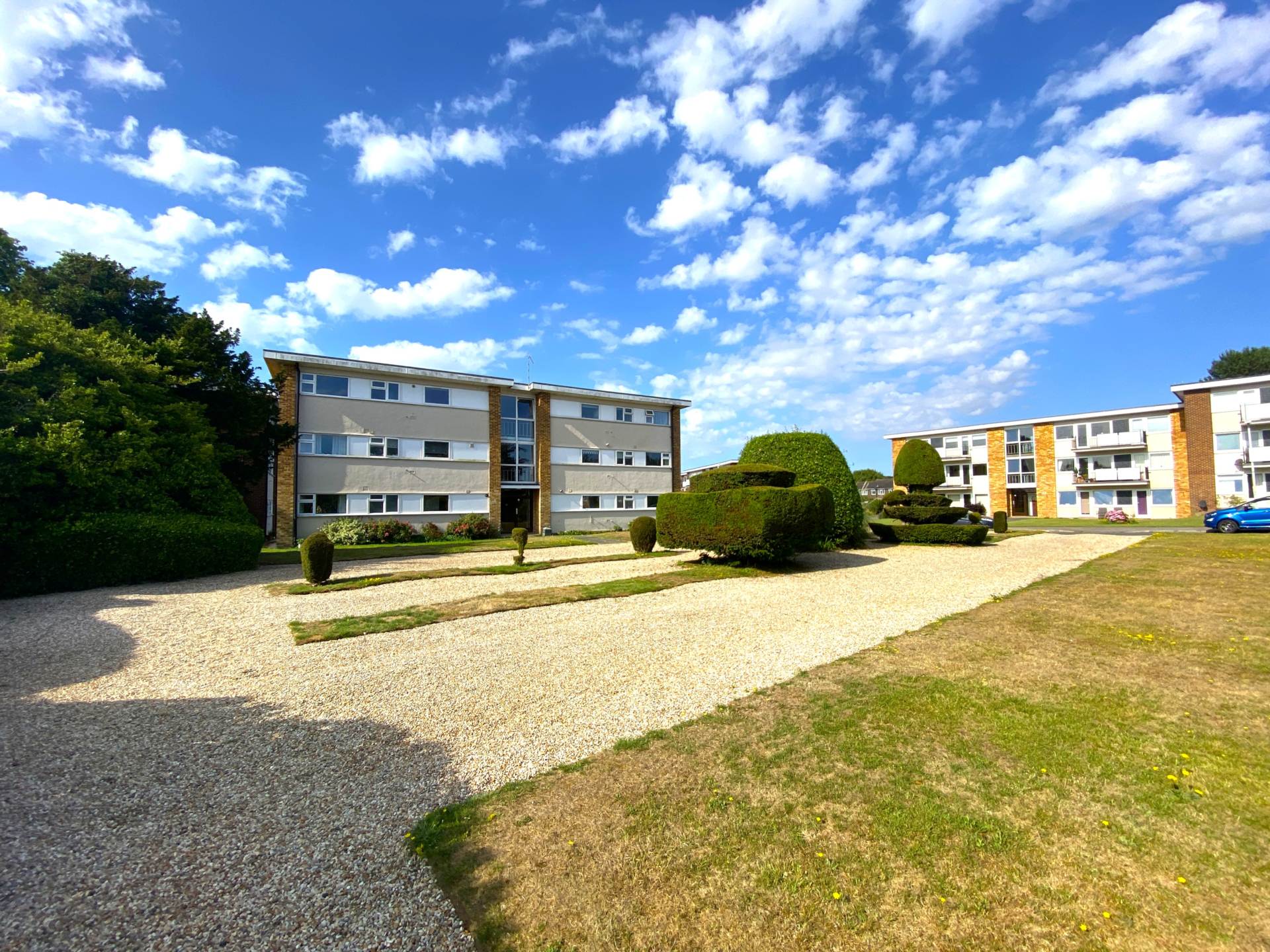 Lord Warden Avenue, Deal, Image 1