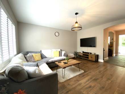 3 Bedroom Semi-Detached, Westgate Close, Canterbury