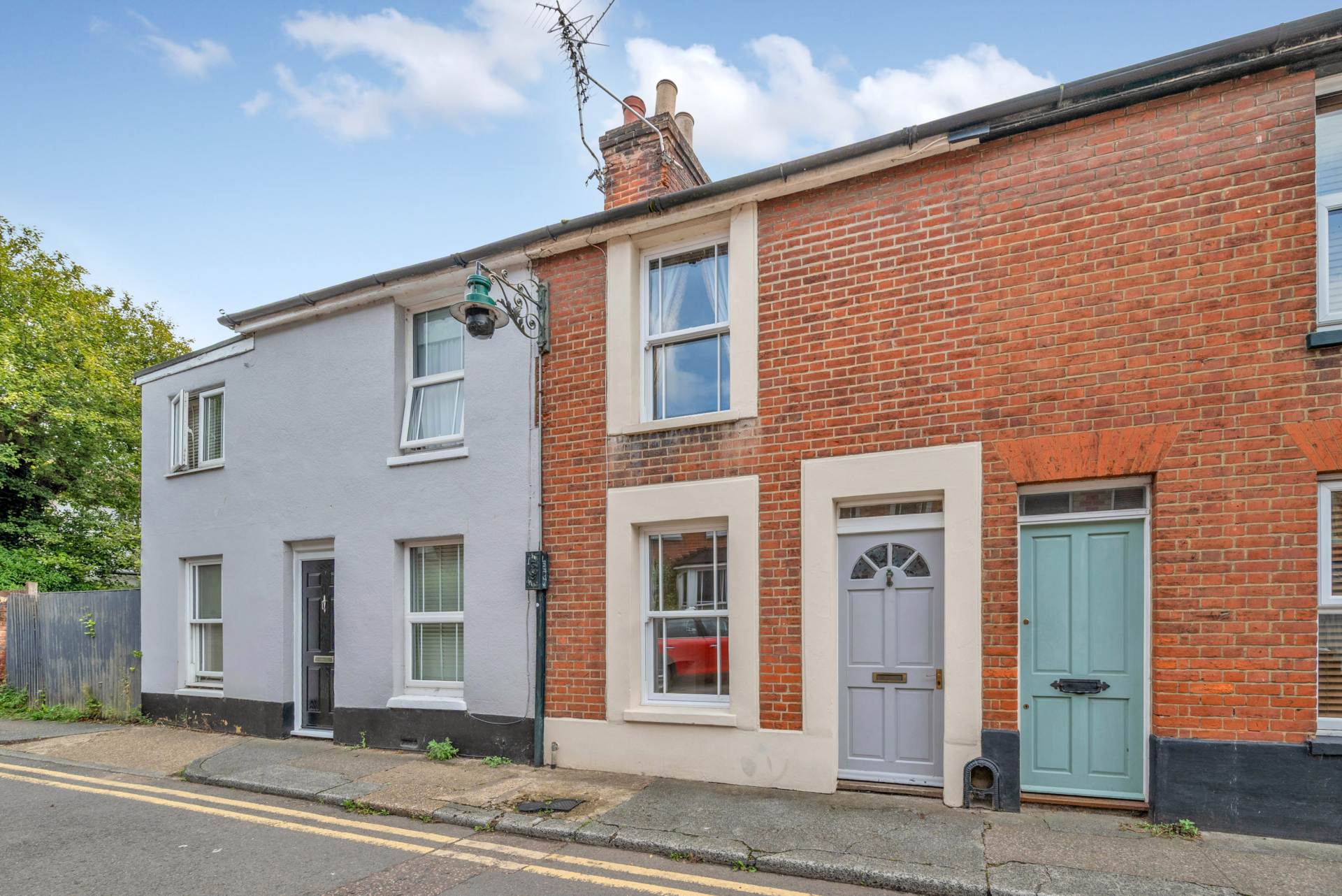 Lansdown Road, Canterbury, Image 1