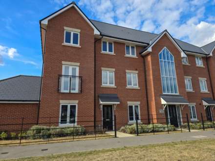Connors Way, Canterbury, Image 1
