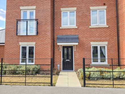 Connors Way, Canterbury, Image 13