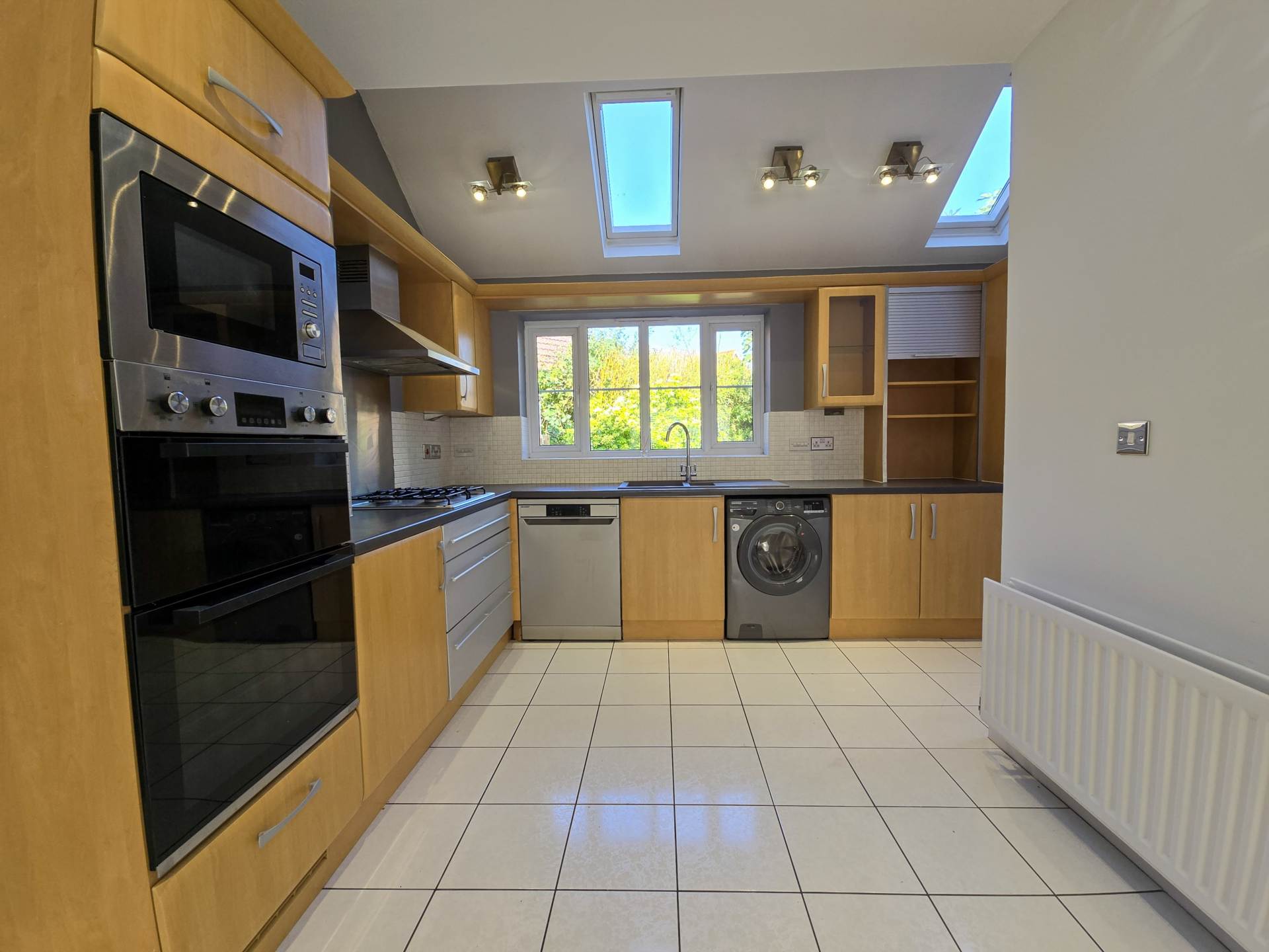 Gilbert Way, Canterbury, Image 3