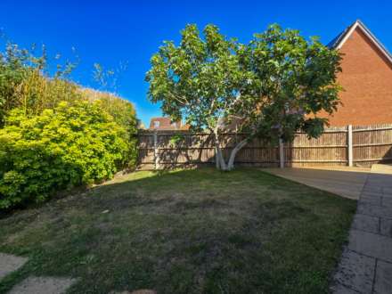 Gilbert Way, Canterbury, Image 17