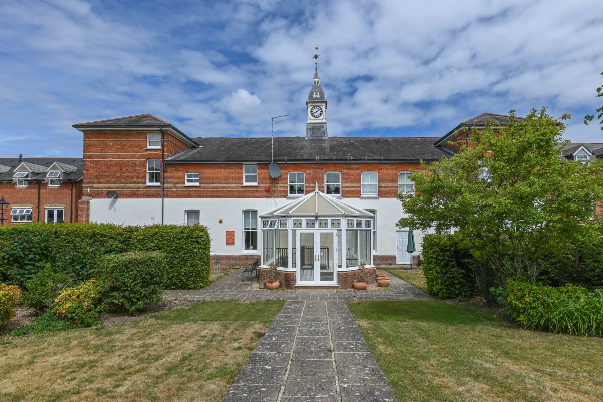 Tower View, Chartham, Image 10
