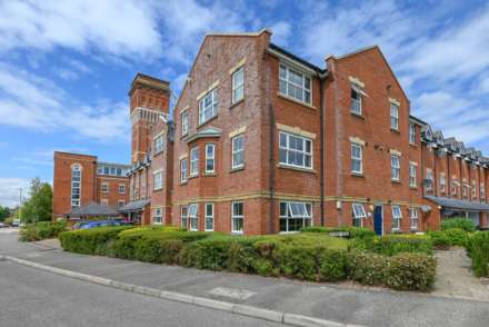 Tower View, Chartham, Image 1