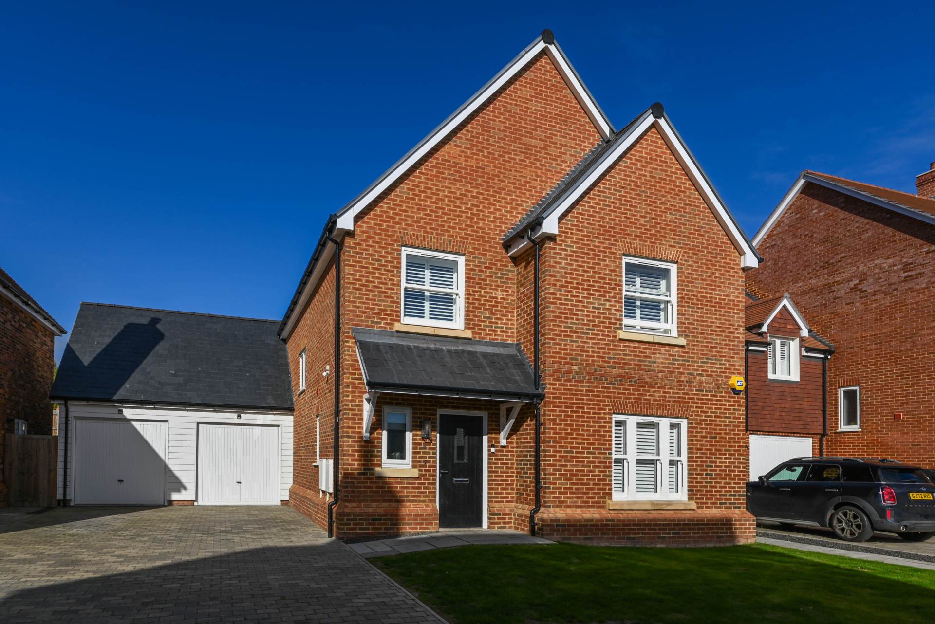 Bluebell Avenue, Littlebourne, Image 1