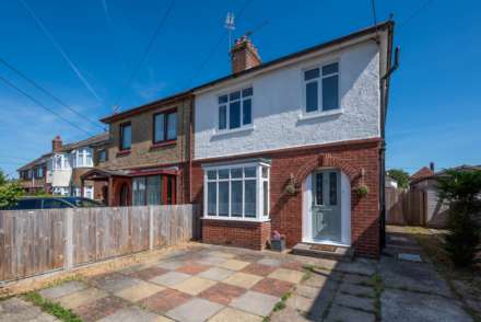 Lovell Road, Rough Common, Image 1
