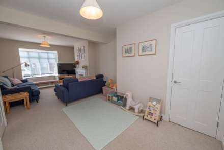 Lovell Road, Rough Common, Image 5