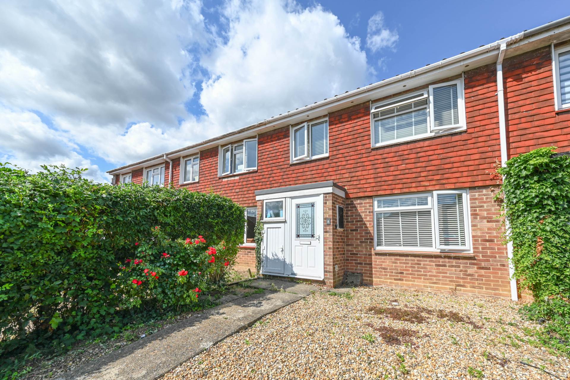 Heath Close, Sturry, Image 1