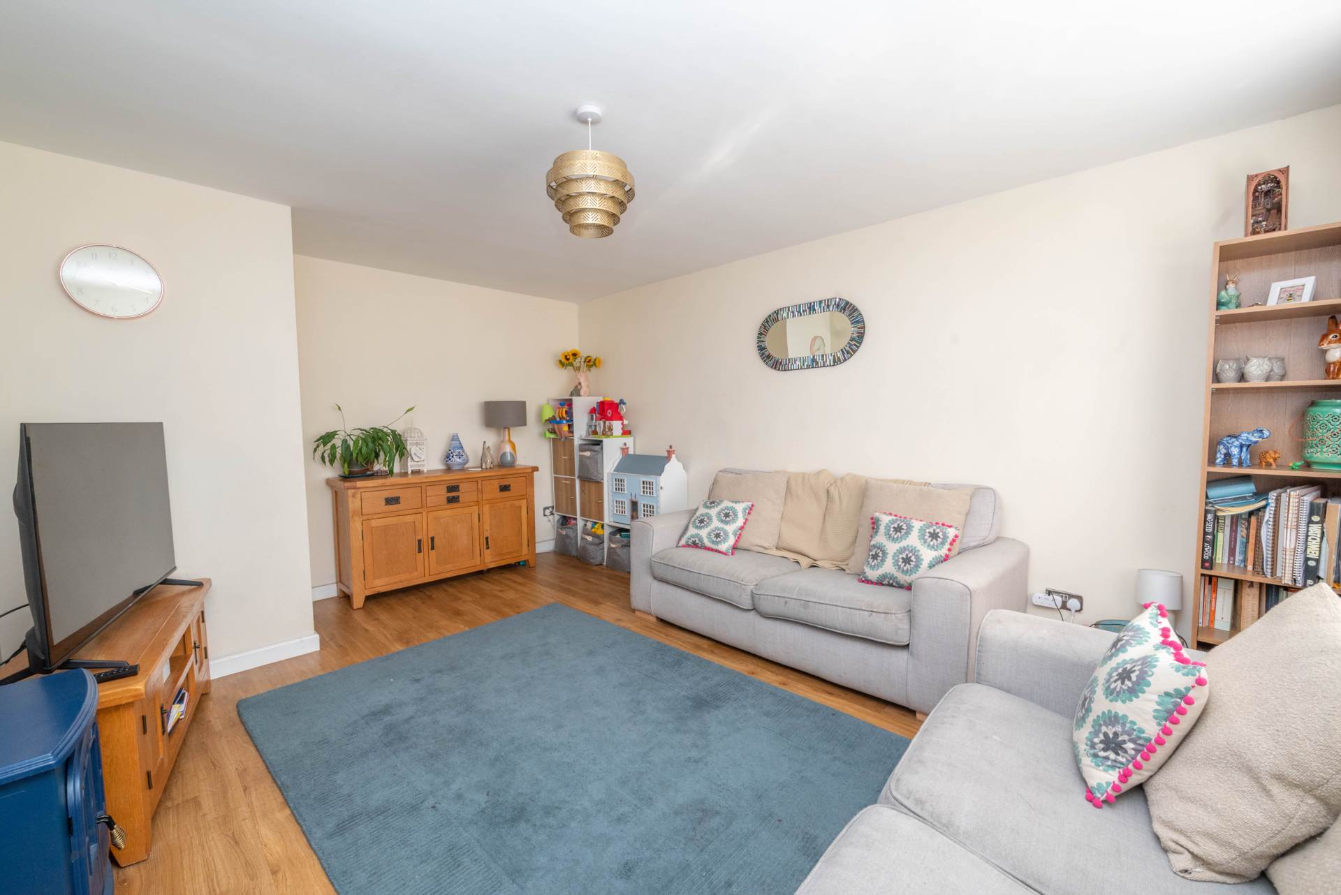 Heath Close, Sturry, Image 2