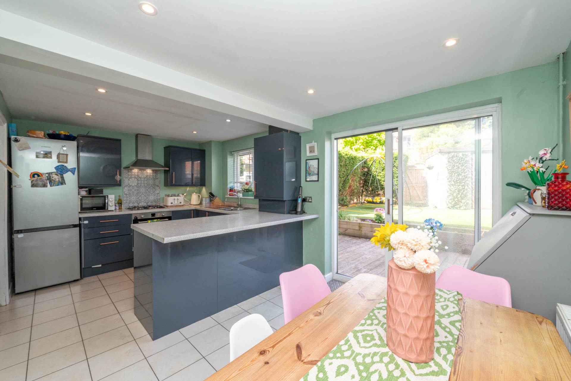 Heath Close, Sturry, Image 3