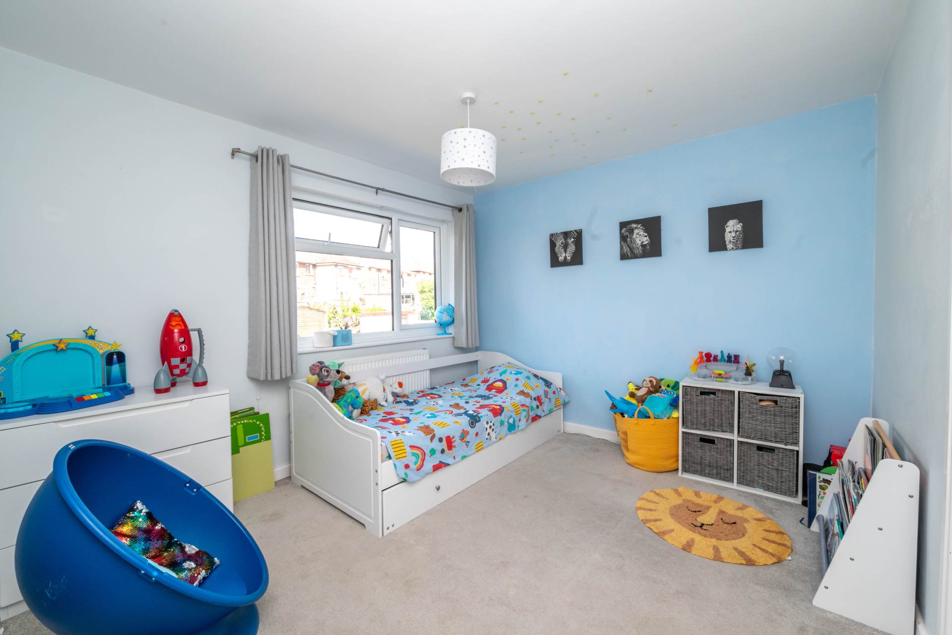 Heath Close, Sturry, Image 8
