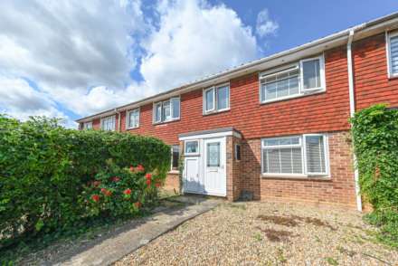Heath Close, Sturry