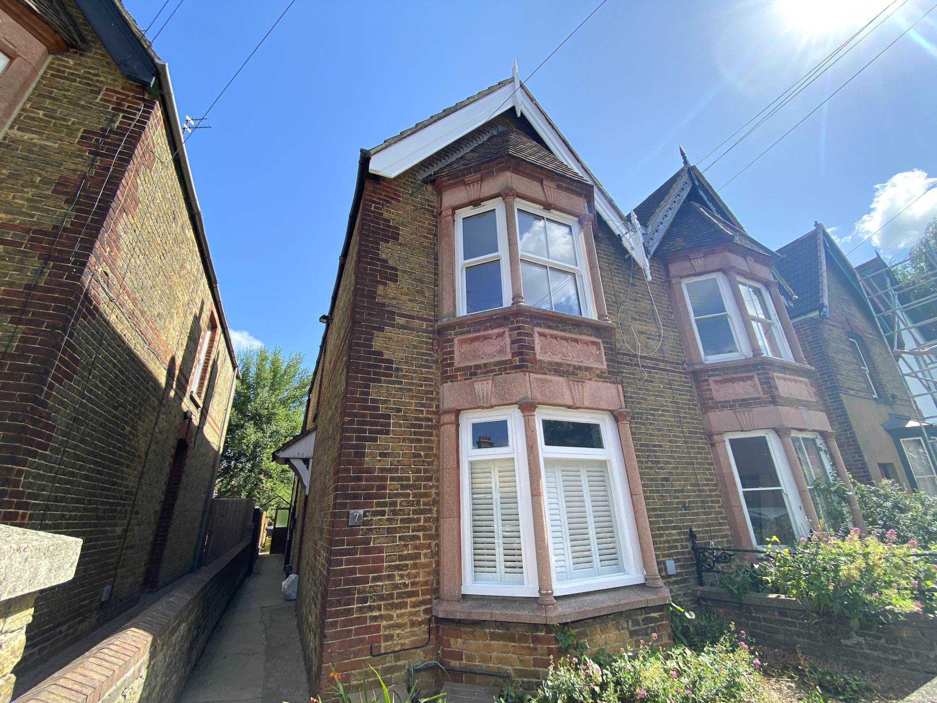 Beverley Road, Canterbury, Image 1