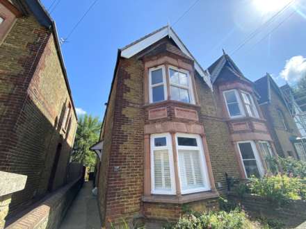 Beverley Road, Canterbury, Image 1