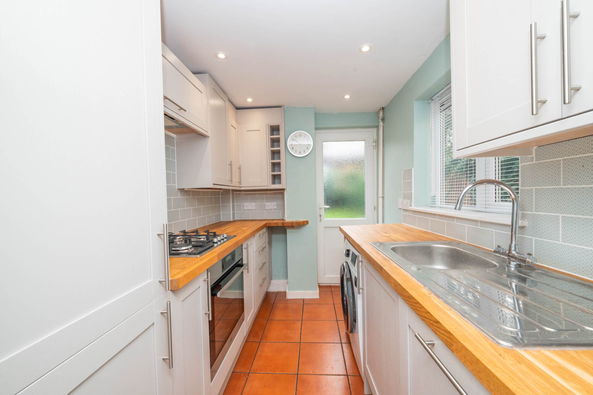 Zealand Road, Canterbury, Image 2