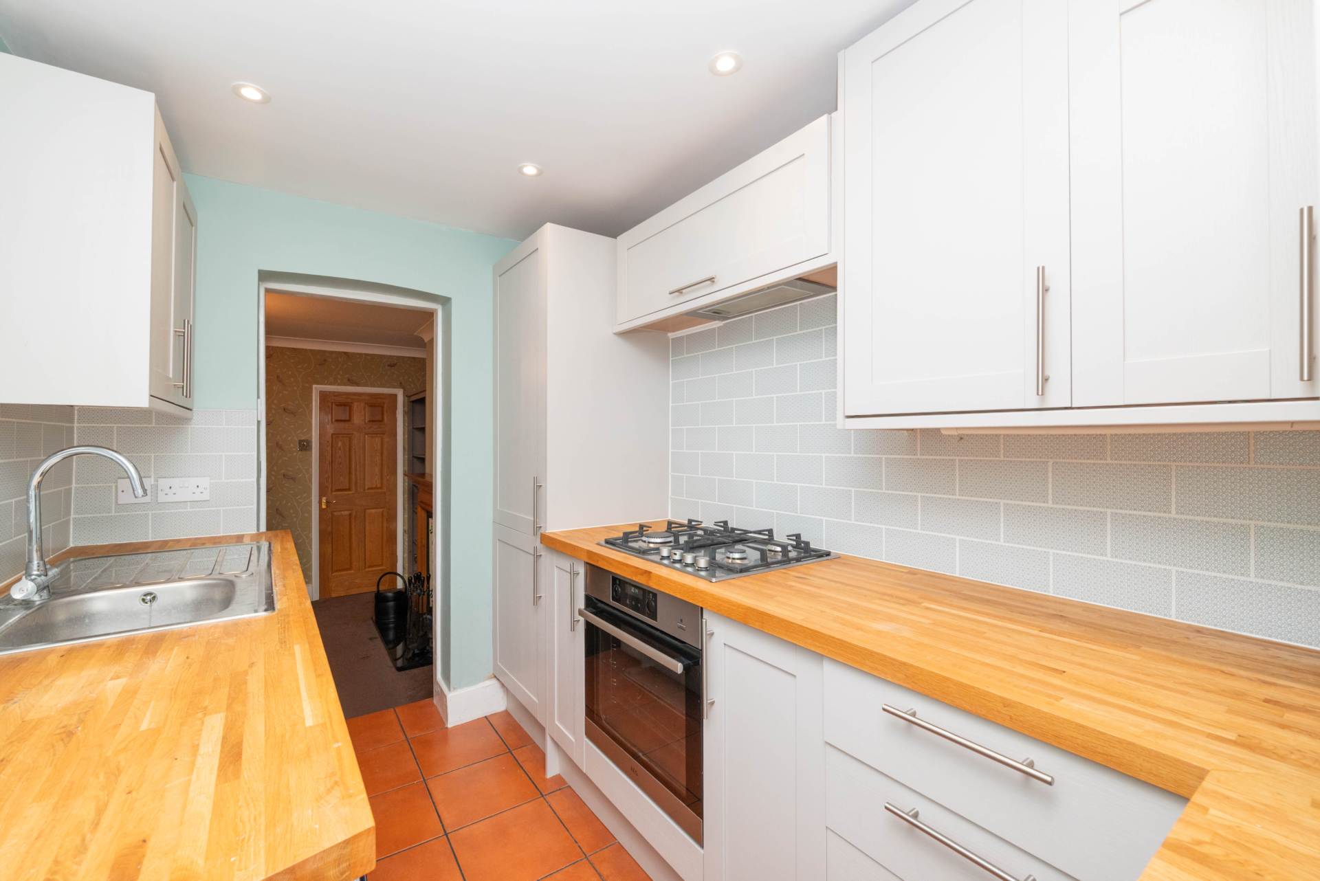 Zealand Road, Canterbury, Image 6