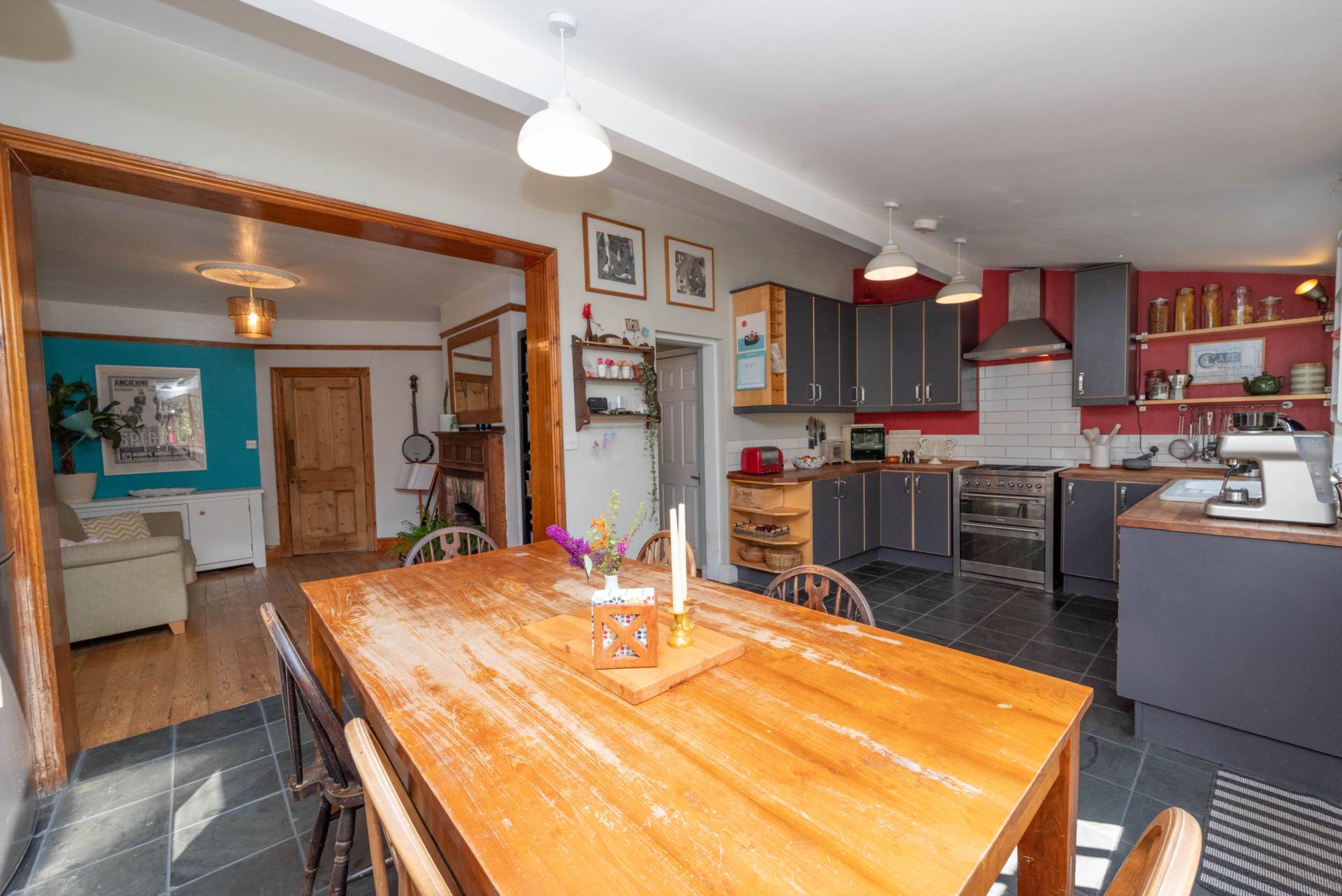 St Augustines Road, Canterbury, Image 10