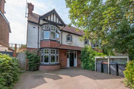 St Augustines Road, Canterbury