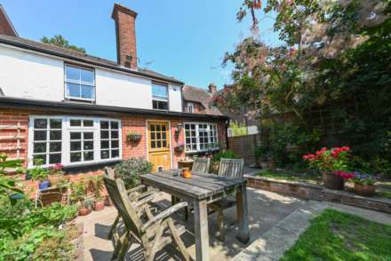 St Augustines Road, Canterbury, Image 24
