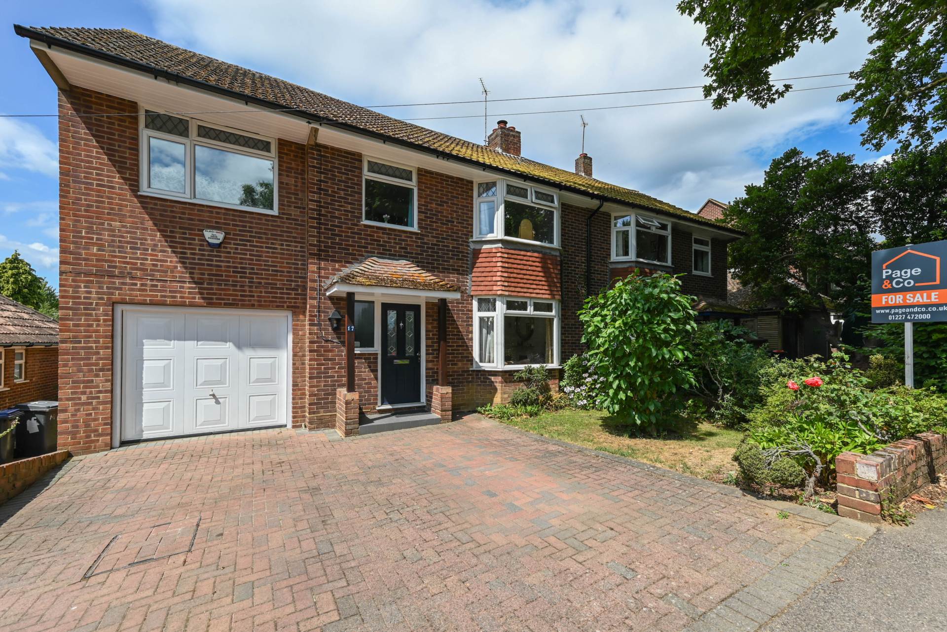 Hales Drive, Canterbury, Image 1