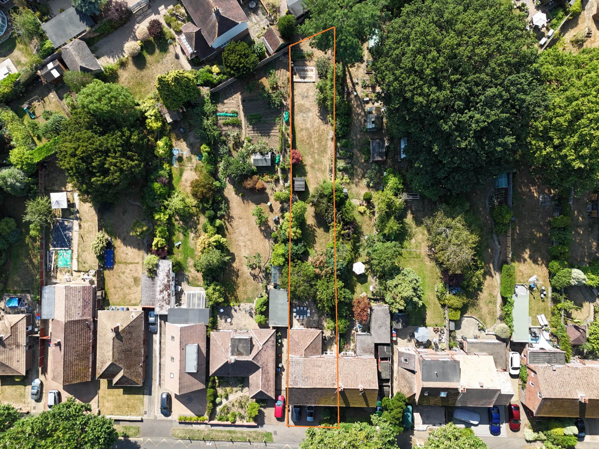 Hales Drive, Canterbury, Image 3