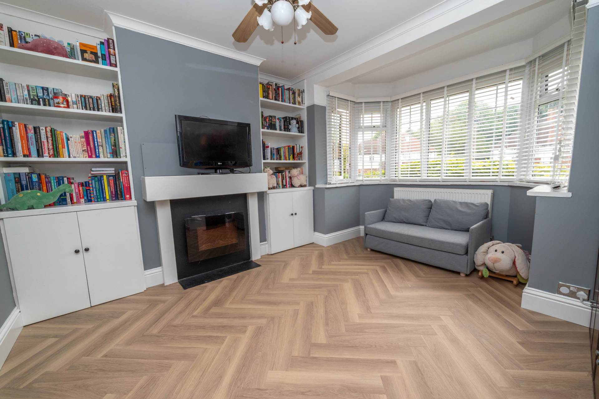 Orchard Close, Canterbury, Image 11