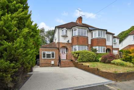 Orchard Close, Canterbury