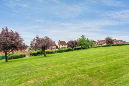 Cherry Orchard, Old Wives Lees, Image 16