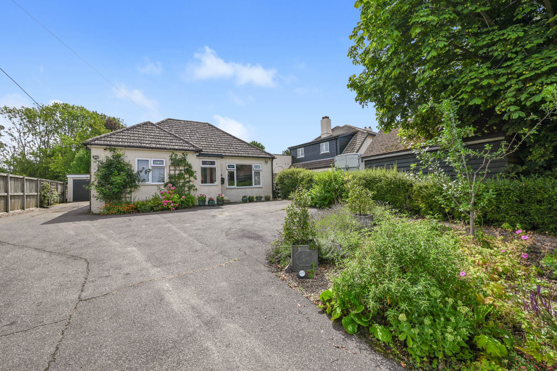 New House Lane, Canterbury, Image 1