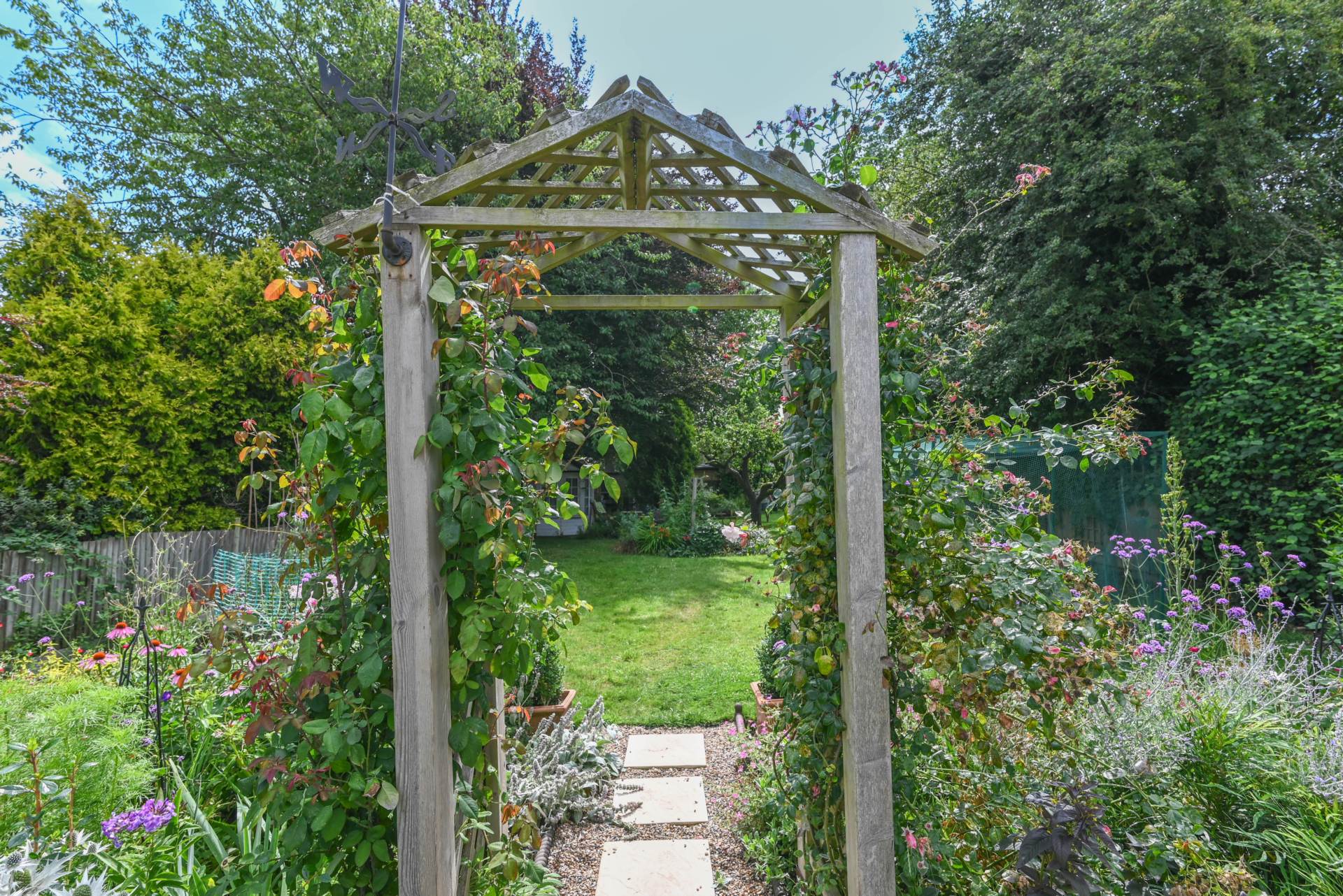New House Lane, Canterbury, Image 17