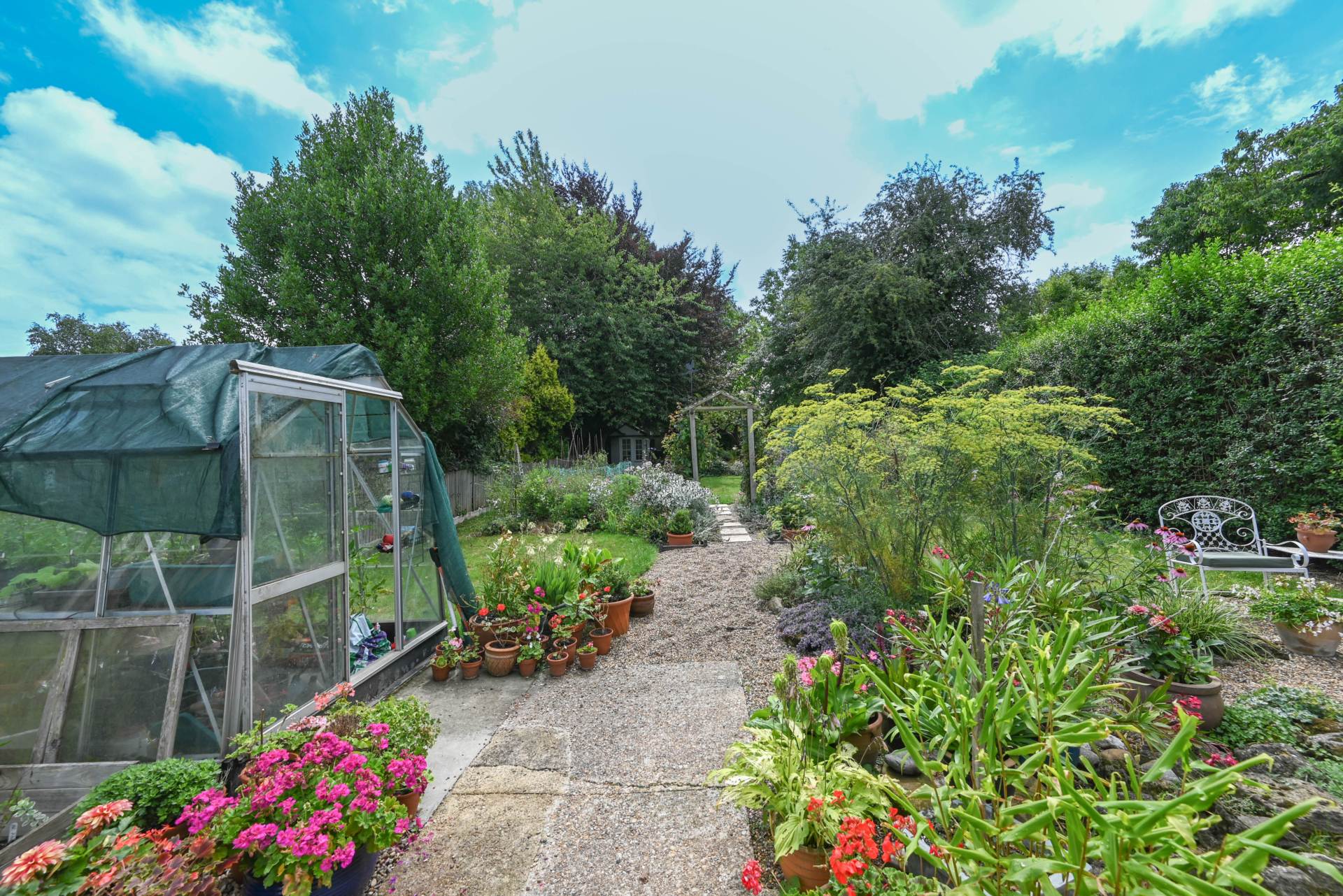 New House Lane, Canterbury, Image 2