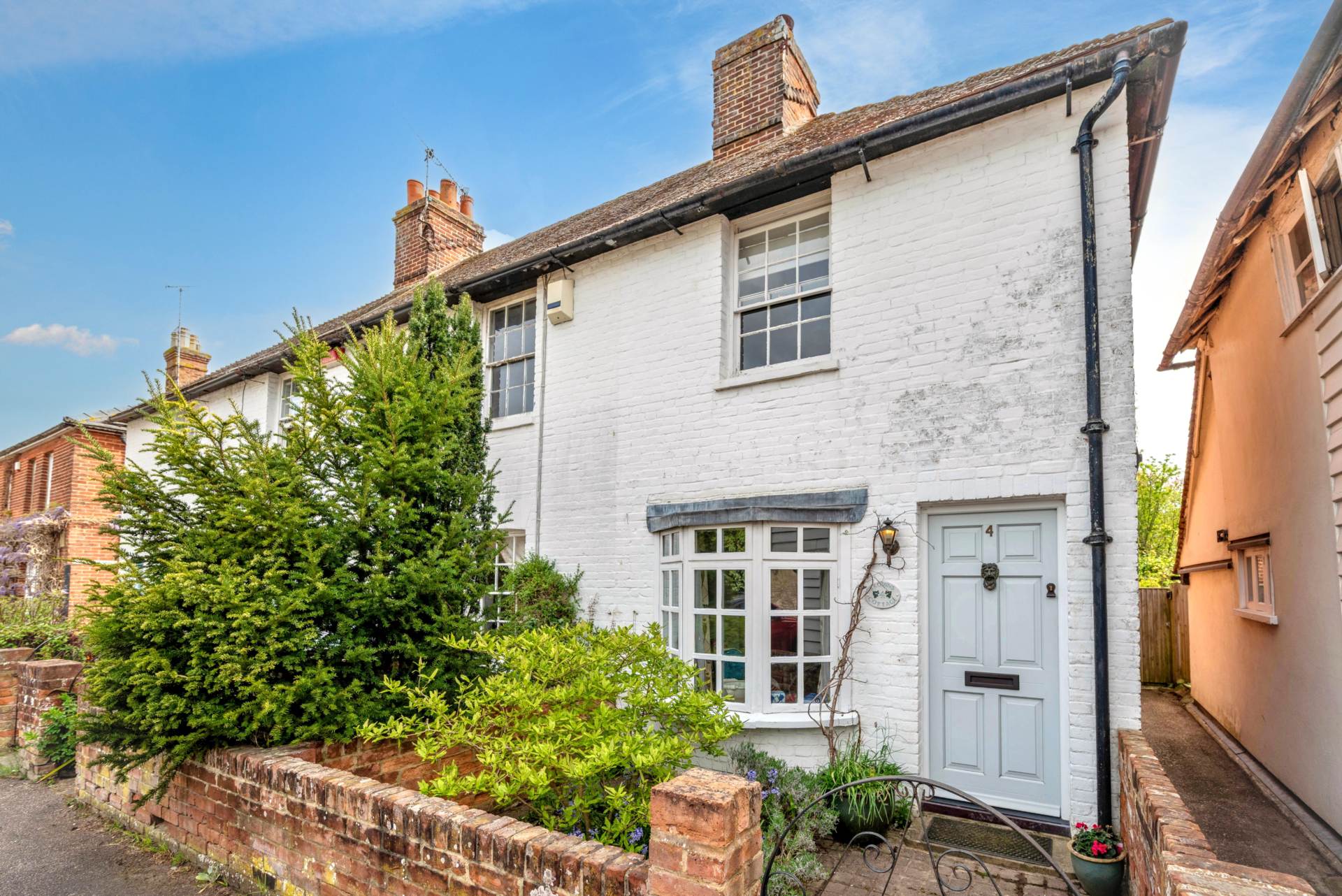 High Street, Fordwich, Image 1