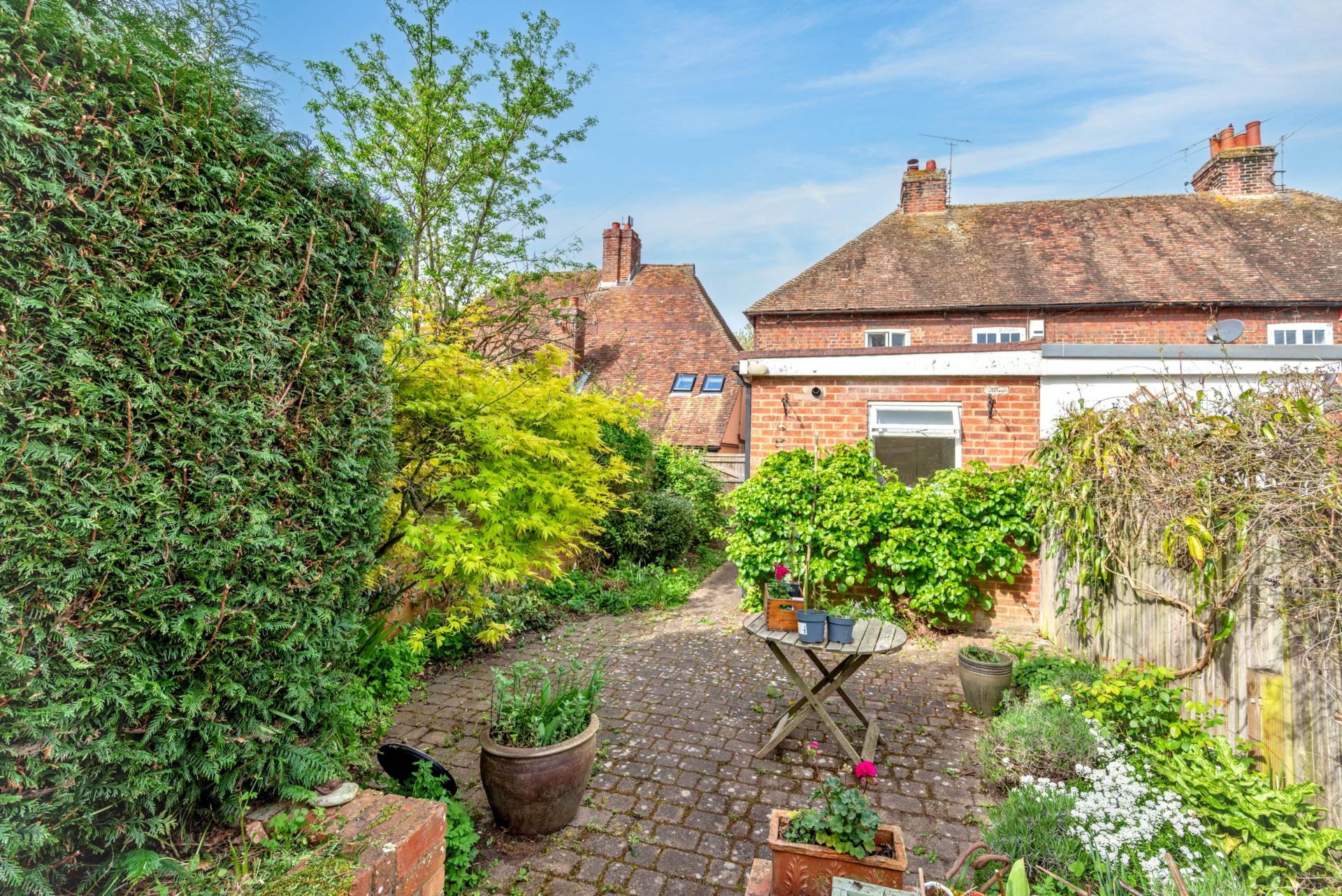 High Street, Fordwich, Image 12