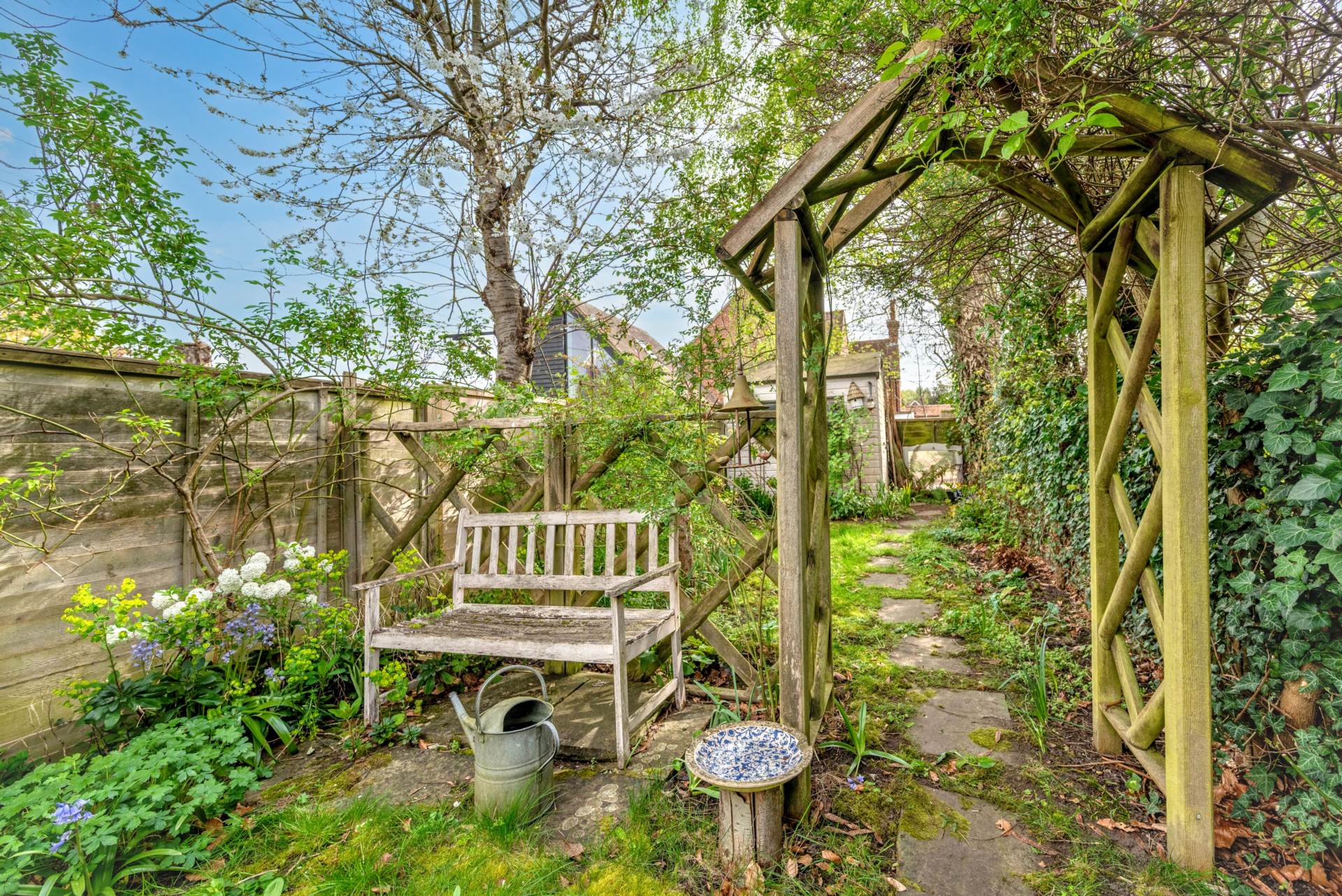 High Street, Fordwich, Image 13