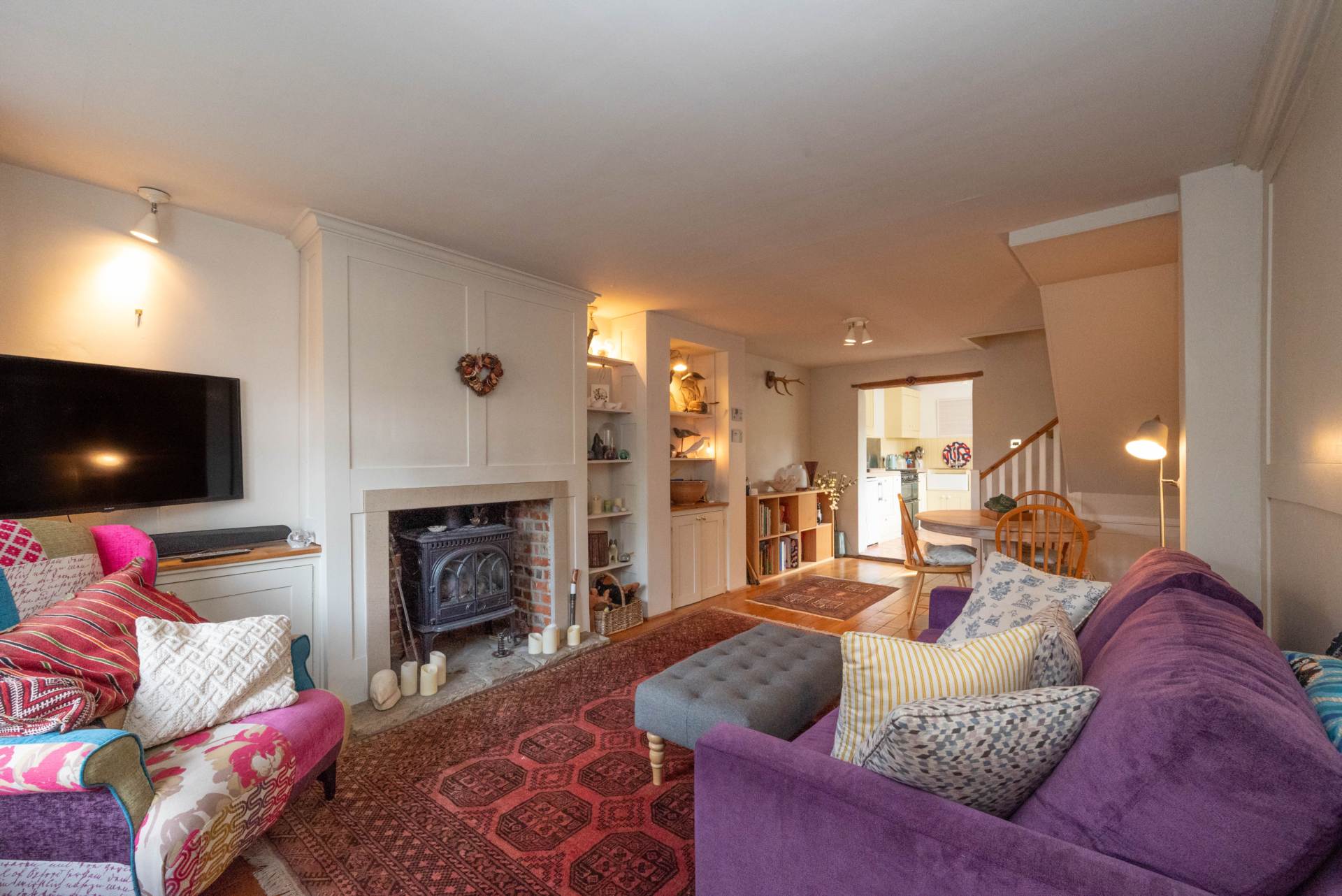 High Street, Fordwich, Image 2