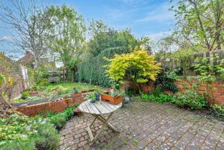 High Street, Fordwich, Image 10